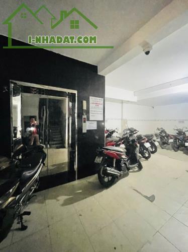 Bán nhà HXH Phạm Quý Thích ngay Chợ Tân Hương, 8x19m, 6 Tầng- 32 PN, còn 20.5 tỷ, - 4