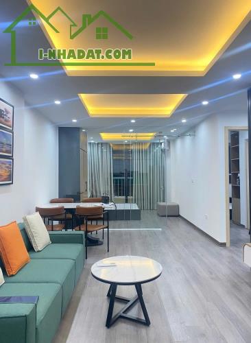 ❇️BÁN CĂN CHUNG CƯ VOV MỄ TRÌ, NAM TỪ LIÊM 91M2, 3 PHÒNG NGỦ, 2 VS, FULL NỘI THẤT💥