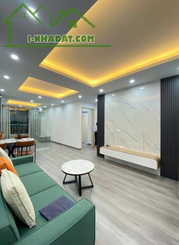 ❇️BÁN CĂN CHUNG CƯ VOV MỄ TRÌ, NAM TỪ LIÊM 91M2, 3 PHÒNG NGỦ, 2 VS, FULL NỘI THẤT💥 - 2