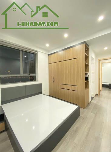 ❇️BÁN CĂN CHUNG CƯ VOV MỄ TRÌ, NAM TỪ LIÊM 91M2, 3 PHÒNG NGỦ, 2 VS, FULL NỘI THẤT💥 - 3