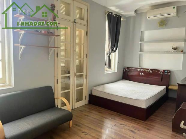 BÁN NHÀ : PHƯƠNG LIỆT -THANH XUÂNDT:62M2 X 5T X 6.1 - 3