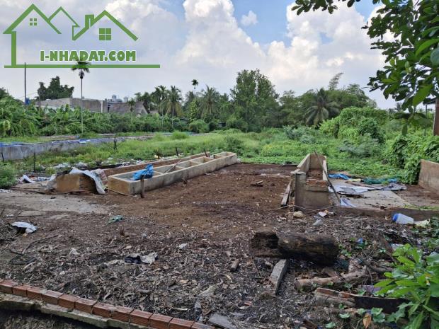 Đất 4.5tr/m2 2270m², Lô góc – Thạnh Xuân 52 Q12