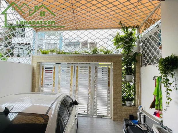 BÁN NHÀ MẶT TIỀN ĐƯỜNG PHÚ NÔNG, SÁT CẠNH KĐT VĨNH ĐIỀM TRUNG, NHA TRANG CÁCH BIỂN CHỈ 5KM