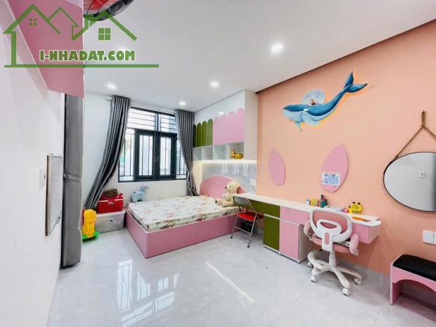 BÁN NHÀ MẶT TIỀN ĐƯỜNG PHÚ NÔNG, SÁT CẠNH KĐT VĨNH ĐIỀM TRUNG, NHA TRANG CÁCH BIỂN CHỈ 5KM - 2