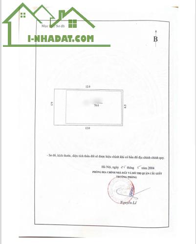 MẶT PHỐ HOÀNG QUỐC VIỆT - 78M2- MT 6.5M - 37 TỶ - ĐƯỜNG Ô TÔ TRÁNH - VỈA HÈ - KD TỐT - 4
