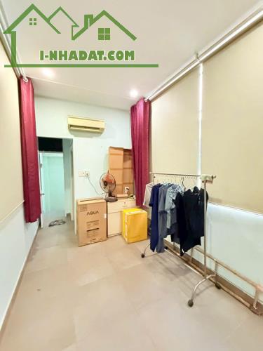 Bán nhà 1 sẹc Bà Hạt 21m2 hẻm 2,5m thông – Giá 3,59 Tỷ tl.