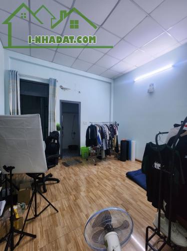 THẬT KO XẠO, Nhà HXH 1/ Nguyễn Duy Cung, 84m2, 5.5 tỷ TL 0964364745 - 2