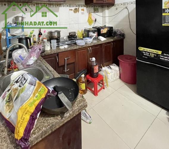BÁN NHÀ MẶT TIỀN KINH DOANH TỐT, HÀNG XÓM VẠN PHÚC CITY, 4,3X20 CHỈ 8,6 TỶ. - 1