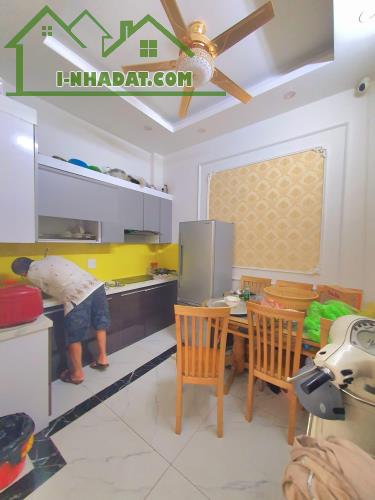 Mặt ngõ Khương Đình ô tô đỗ, kinh doanh, vài bước ra mặt phố 42mx5t 11.5 tỷ. - 2