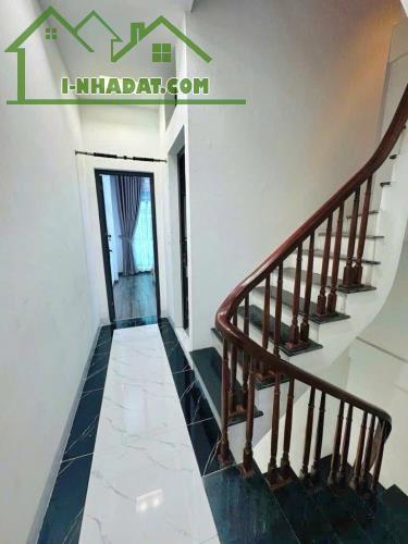 Mặt ngõ Khương Đình ô tô đỗ, kinh doanh, vài bước ra mặt phố 42mx5t 11.5 tỷ. - 3