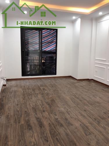 Hiếm!Nhà Miêu Nha,Do Nha,Tây Mỗ 35m2x5T thơm mùi sơn,oto đỗ sát nhà,TK hiện đại 5,05 tỷ - 2