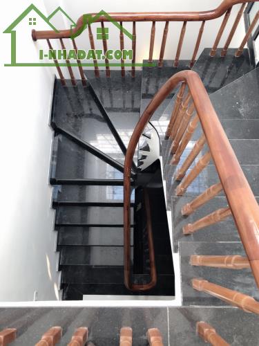 Hiếm!Nhà Miêu Nha,Do Nha,Tây Mỗ 35m2x5T thơm mùi sơn,oto đỗ sát nhà,TK hiện đại 5,05 tỷ - 3