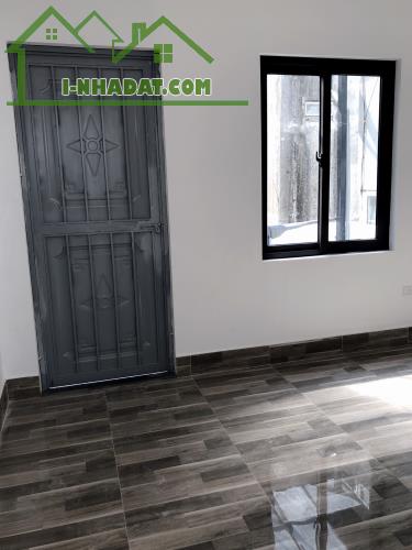 Hiếm!Nhà Miêu Nha,Do Nha,Tây Mỗ 35m2x5T thơm mùi sơn,oto đỗ sát nhà,TK hiện đại 5,05 tỷ - 4