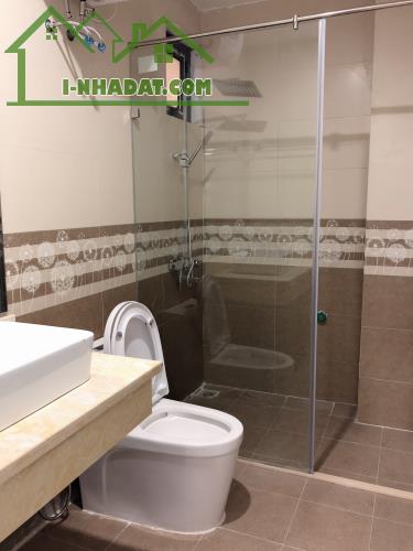 Hiếm!Nhà Miêu Nha,Do Nha,Tây Mỗ 35m2x5T thơm mùi sơn,oto đỗ sát nhà,TK hiện đại 5,05 tỷ - 5