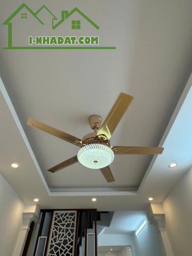 "Bán nhà dân xây Vĩnh Hưng, 38m, 6,8 tỷ, Lh: 0984417892.