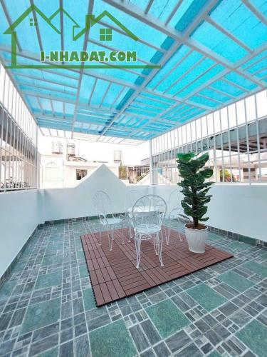 Đi nước ngoài định cư bán gấp nhà ở đường Bắc Hải, phường 15, quận 10, giá 3 tỷ 050 triệu - 5