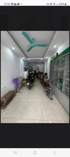 GIẢM GIÁ - BÁN NHÀ ĐẸP KIM CHUNG, HOÀI ĐỨC Ô TÔ QUA NHÀ-33M-GIÁ SỐC 5.9 TỶ - 1