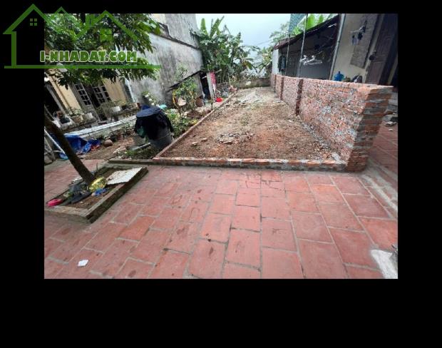 Bán 54m đất Biên Giang Hà Đông oto đỗ cửa giá 3,7 tỷ - 1