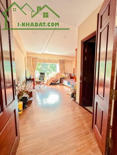 CẦN BÁN RẤT GẤP NHÀ PHÂN LÔ LIỀN KỀ LẠC LONG QUÂN XUÂN LA TÂY HỒ 85M 6 TẦNG OTO TRÁNH - 5