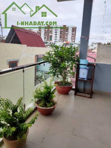 Siêu phẩm gần sân bay DT 70m2 hơn 6 tỷ - nhà 4 lầu mới, HXH thông - 3