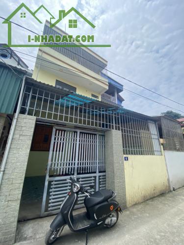 Bán - Nhà 4 Tầng - Xã Thanh Xuân (Sóc Sơn) - 106M2- 4, 5 Tỷ