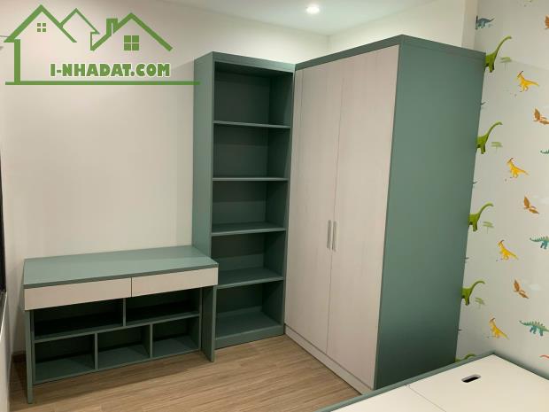 Cần bán gấp căn 2PN 67m2 khu RB, tặng full nội thất đầy đủ, view thoáng ko chắn, sẵn sổ - 1