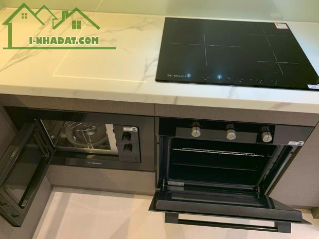 Cần bán gấp căn 2PN 67m2 khu RB, tặng full nội thất đầy đủ, view thoáng ko chắn, sẵn sổ - 4