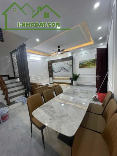 Bán nhà khương đình, 32,1 m2 . Có sổ - 1