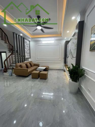Bán nhà khương đình, 32,1 m2 . Có sổ - 2