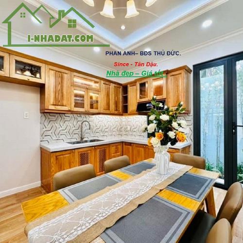🔥 Bán Nhà Mặt Phố Quận 2 – Liền Kề Nguyễn Thị Định _ Mặt Tiền Kinh Doanh Siêu Lợi Nhuận. - 2