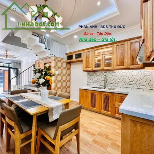 🔥 Bán Nhà Mặt Phố Quận 2 – Liền Kề Nguyễn Thị Định _ Mặt Tiền Kinh Doanh Siêu Lợi Nhuận. - 3