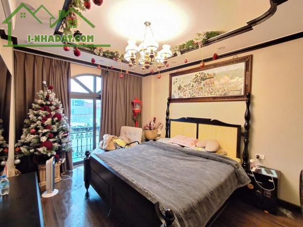 BÁN NHÀ NGUYỄN KHANG🔅 DT 47M2🔅MT 4M🔅 12 TỶ🔅NHÀ DÂN XÂY🔅GẦN PHỐ🔅NGÕ XE MÁY TRÁNH - 2