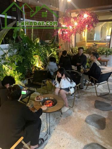 Cho thuê MBKD Mặt Phố Lê Trọng Tấn, Hà Đông 90m2 chỉ 12 Triệu, vỉa hè sân bay