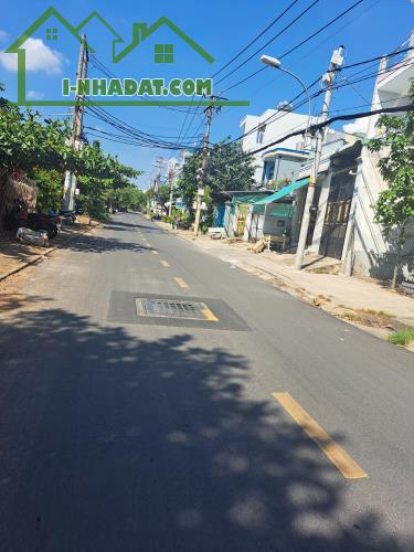 BÁN NHÀ QUẬN 8 – 4.8x21M – ĐƯỜNG 12M Ô TÔ TRÁNH – GIÁ NHỈNH 6 TỶ. LH 0938827657 - 3