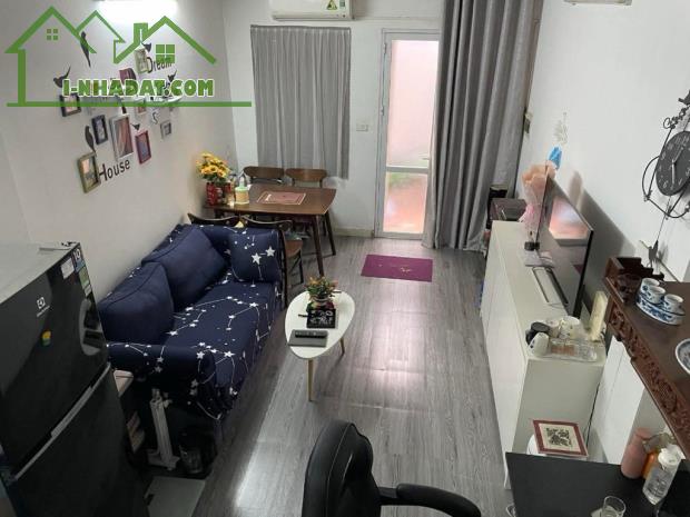 NHÀ PHỐ PHẠM VĂN ĐỒNG -32m2 -5.4 tỷ -rất gần phố