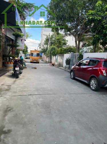 Bán nhà Trương văn lực ,Hùng Vương, Hồng Bàng. 3,1 tỷ, 1 tầng, 95m.