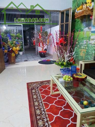 Bán nhà Trương văn lực ,Hùng Vương, Hồng Bàng. 3,1 tỷ, 1 tầng, 95m. - 1
