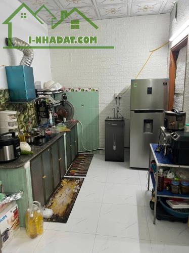 Bán nhà Trương văn lực ,Hùng Vương, Hồng Bàng. 3,1 tỷ, 1 tầng, 95m. - 3