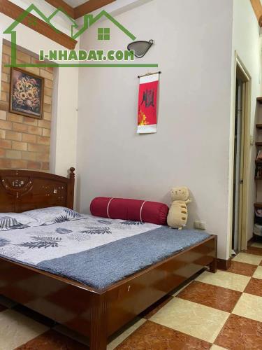 BÁN NHÀ :TÂY SƠN -ĐỐNG ĐA. +DT: 79M2 X 4T X 4.2M. - 2