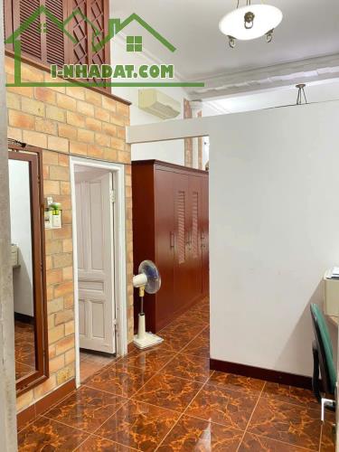 BÁN NHÀ :TÂY SƠN -ĐỐNG ĐA. +DT: 79M2 X 4T X 4.2M. - 3