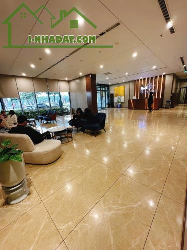 Bán căn chung cư cao cấp chính chủ the Matrix One 3 ngủ DT 112m
