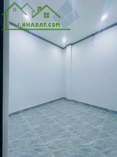 Bán căn nhà đẹp, mới tinh, sổ riêng, đất hồng, KP3 Trảng Dài chỉ 2ty050 - 5