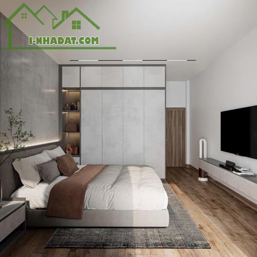 **Bán nhà HXH Cách Mạng Tháng 8,  phường 4, Tân Bình; (4*16) 2 tầng - 3