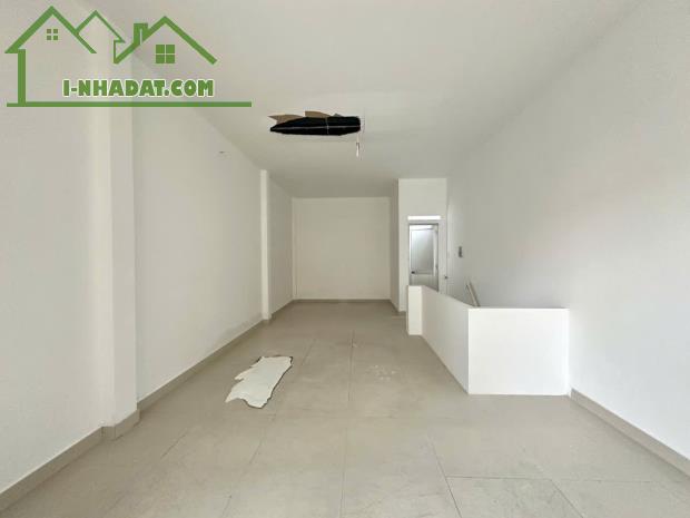 BÁN NHÀ CHÍNH CHỦ - NGUYỄN VĂN ĐẬU - P5 BÌNH THẠNH - HXH - 48M2 - 3 TẦNG BTCT - 8.35 TỶ - - 3