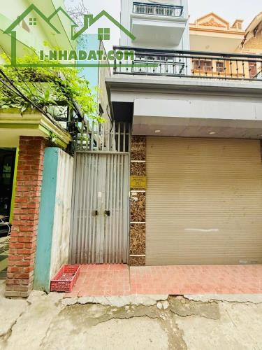 Siêu phẩm nhà dân xây, Định Công, Hoàng Mai - 2