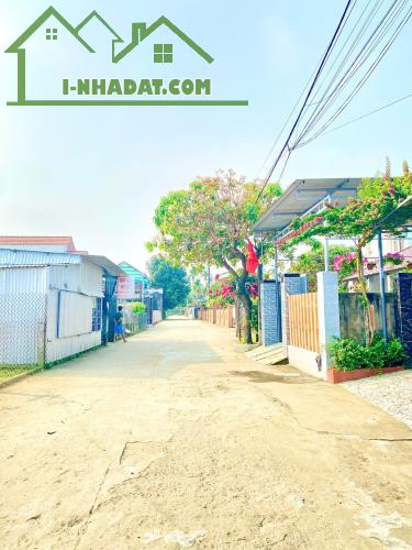 Đất Nam Phước Gần Ủy Ban Huyện- 140m2 full thổ cư- Đường 5m thông thoáng- Giá 9xx- Sẳn Sổ