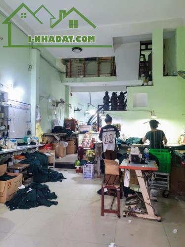 Bán nhà HXT Tô Ký,Trung Chánh, 3Tx 90m2 . Giá chỉ  5.95 tỷ (TL) - 2