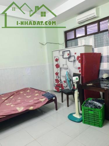 Bán nhà HXT Tô Ký,Trung Chánh, 3Tx 90m2 . Giá chỉ  5.95 tỷ (TL) - 3