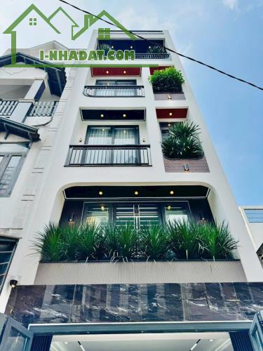 CẦN GẢ GẤP EM NHÀ SIÊU XINH TẠI LÊ ĐỨC THỌ - GÒ VẤP, DT56M2, GIÁ CỰC TỐT 2.76 TỶ