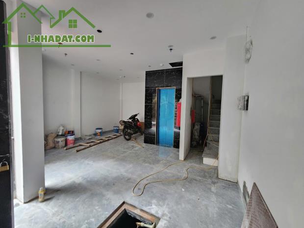 Tòa nhà dòng tiền - CCMN phố Hồng Mai nhỉnh 9 tỷ - 1